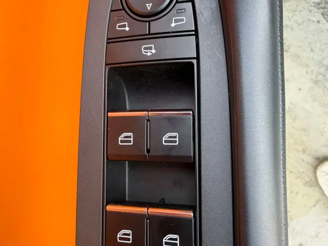 Mazda CX-50 Xingye — Фото автомобиля 24