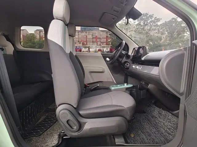 Changan Lumin — Фото автомобиля 18