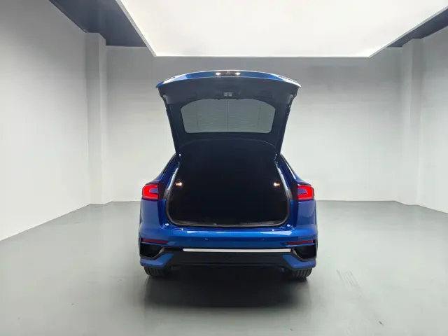 Ford EVOS — Фото автомобиля 3