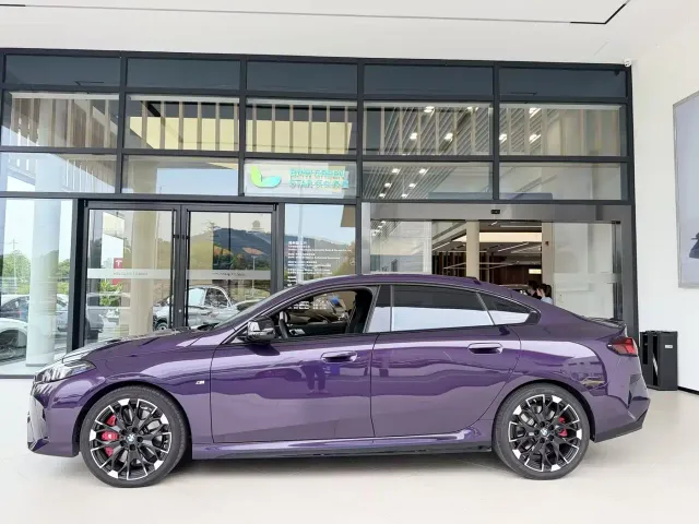 BMW M235L — Фото автомобиля 2