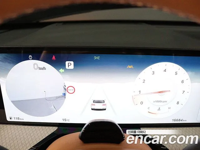 Genesis GV80 — Фото автомобиля 8