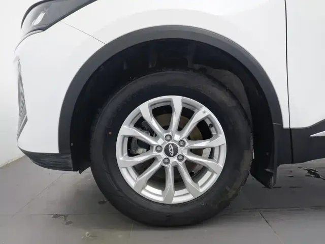 Chery Tiggo 7 — Фото автомобиля 17