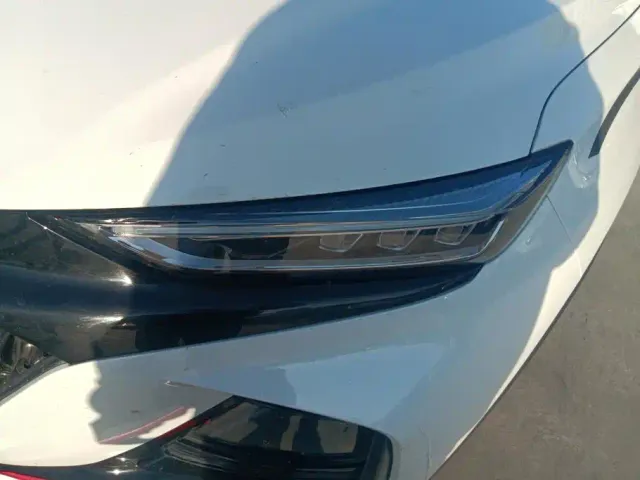 Changan X7 Plus — Фото автомобиля 5