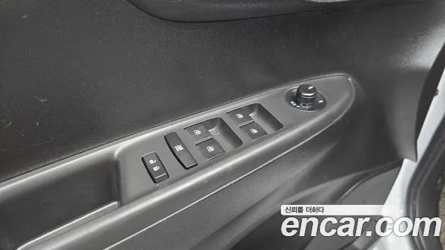 Chevrolet Spark — Фото автомобиля 27