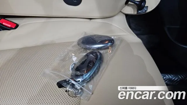 Hyundai Staria — Фото автомобиля 22