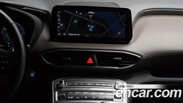 Hyundai Santafe — Фото автомобиля 12