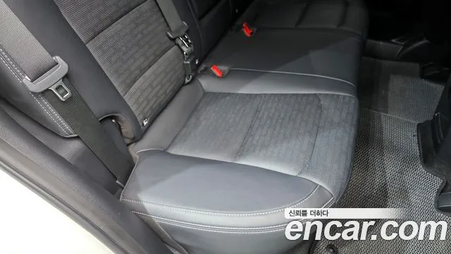 KG_Mobility_Ssangyong Torres Torres Бензин 1.5 2WD — Фото автомобиля 26