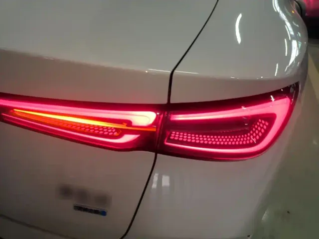 BYD Seal 06 — Фото автомобиля 7