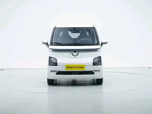 Wuling Air EV — Фото автомобиля 7