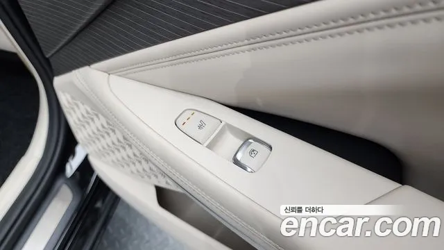 Kia K8 Noblesse — Фото автомобиля 24