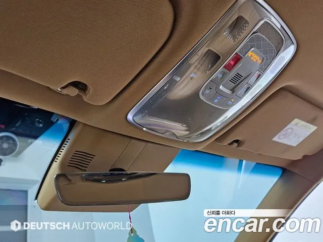 Genesis G80 RG3 — Фото автомобиля 18