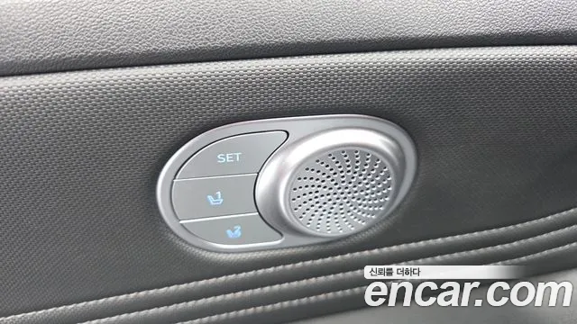 Hyundai AVANTE Avante (CN7) — Фото автомобиля 18