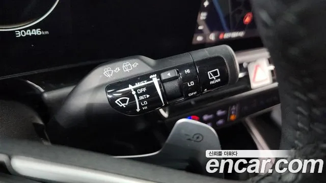 Kia Niro New — Фото автомобиля 25