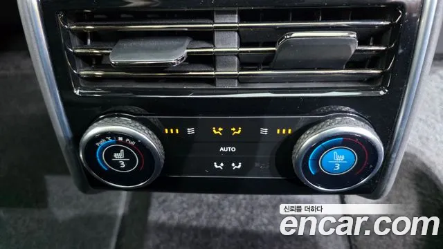 Land Rover Range Rover — Фото автомобиля 19