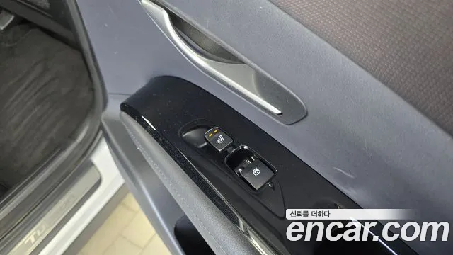 Hyundai Tucson NX4 — Фото автомобиля 29