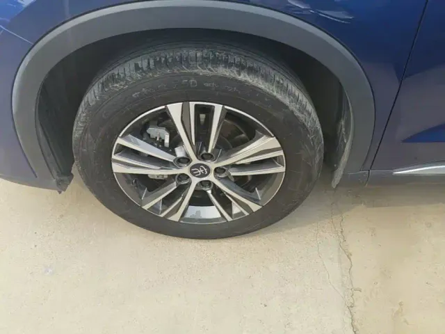 BYD Song Pro — Фото автомобиля 22