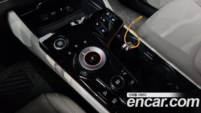 Kia Sportage — Фото автомобиля 9