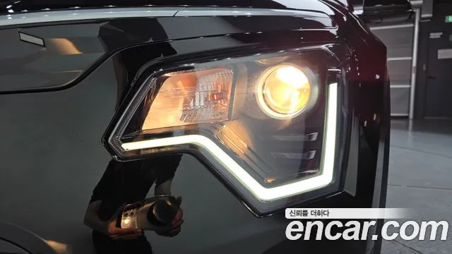 Kia Niro All Niro EV Air — Фото автомобиля 22