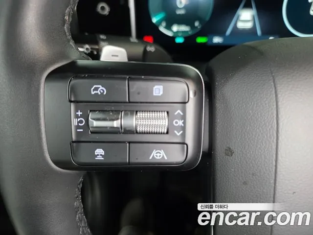 Hyundai Santa Fe MX5 — Фото автомобиля 12