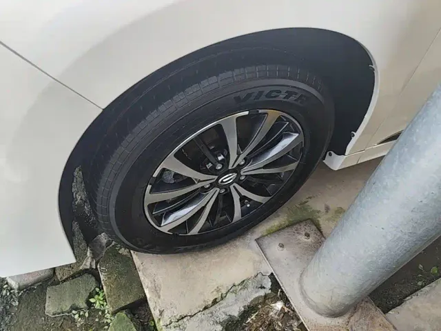 GAC Trumpchi M8 — Фото автомобиля 22