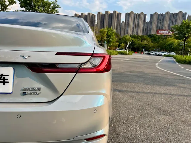 Toyota Camry — Фото автомобиля 28