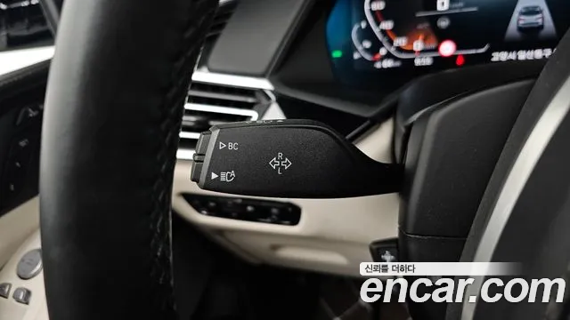 BMW X7 G07 — Фото автомобиля 29
