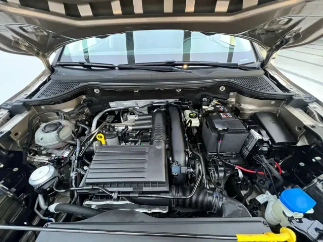 Skoda Karoq — Фото автомобиля 22