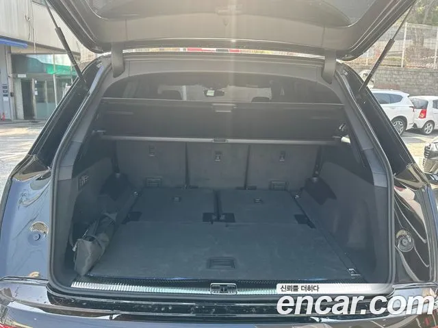 Audi Q7 4M — Фото автомобиля 16