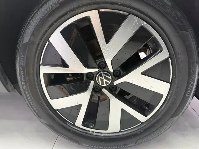 Volkswagen Tayron — Фото автомобиля 7
