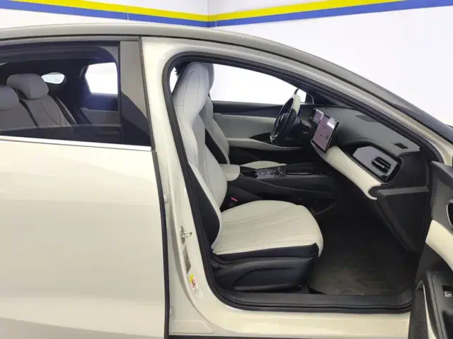 BYD Seal 06 — Фото автомобиля 8