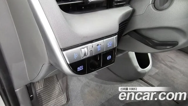 Hyundai Ioniq5 Ioniq5 — Фото автомобиля 16