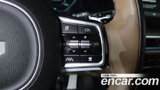 Kia Sorento 4th Gen — Фото автомобиля 21