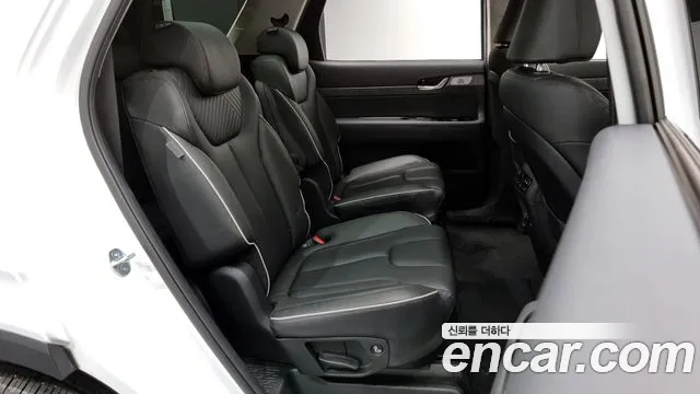 Hyundai Palisade The New Palisade Дизель 2.2 2WD — Фото автомобиля 12