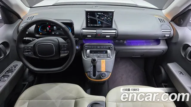 Hyundai Casper — Фото автомобиля 7