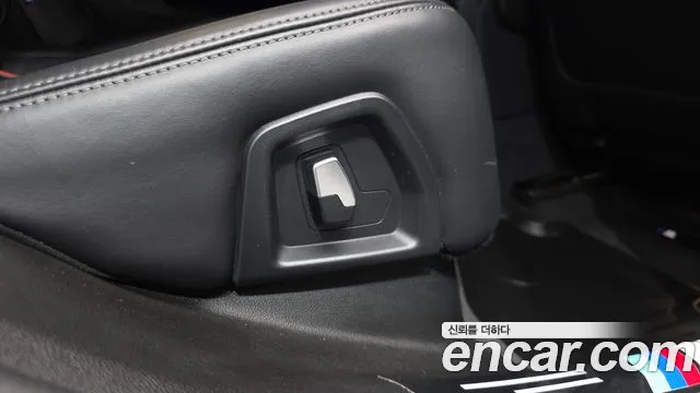 BMW Gran Turismo G32 — Фото автомобиля 24
