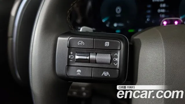 Hyundai Palisade LX3 — Фото автомобиля 23