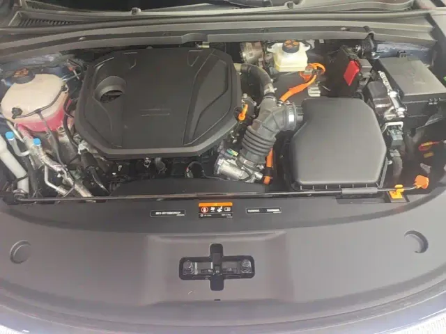 Geely Galaxy A7 — Фото автомобиля 19