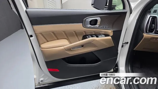 Kia Sorento — Фото автомобиля 13