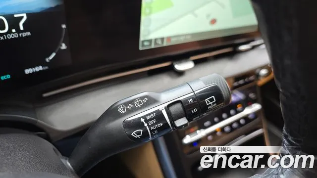 Kia Canival Carnival 4 поколение Дизель 11 мест Prestige — Фото автомобиля 16