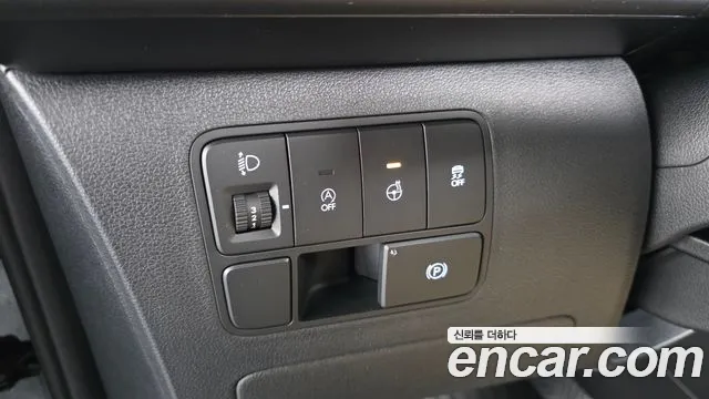Hyundai Staria Staria Tourer 9 мест — Фото автомобиля 12