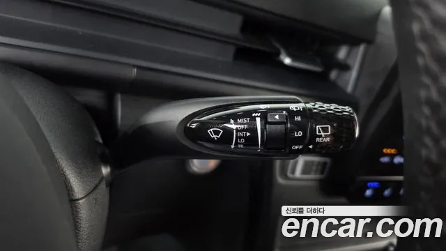 Hyundai Staria — Фото автомобиля 28