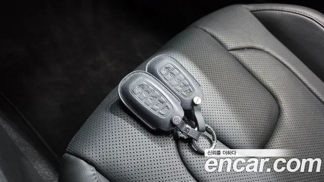 Hyundai Avante CN7 — Фото автомобиля 16
