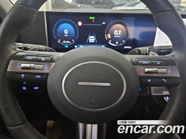 Hyundai Sonata Sonata Edge(DN8) 1.6 Turbo — Фото автомобиля 8
