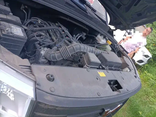 Wuling Hongguang Plus — Фото автомобиля 21