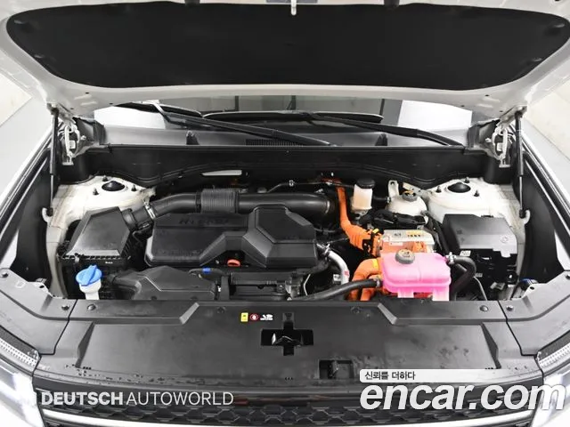 Hyundai Santa Fe — Фото автомобиля 6