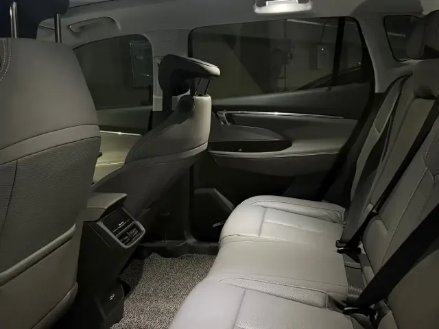 Buick E5 — Фото автомобиля 6