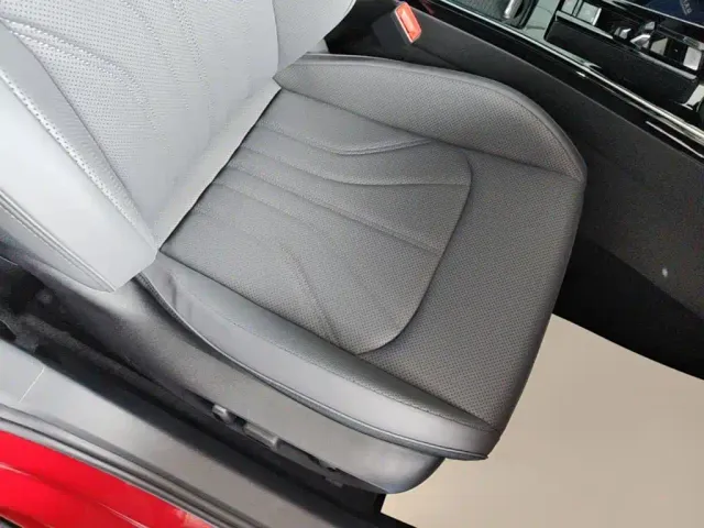 Volkswagen Lamando 2025 Lamando L 2.0T Base — Фото автомобиля 24