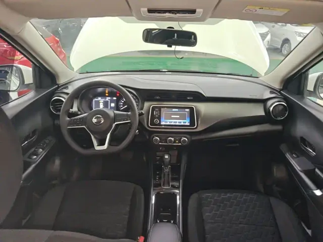 Nissan Kicks 2022 1.5L CVT XL Fashion Edition — Фото автомобиля 9
