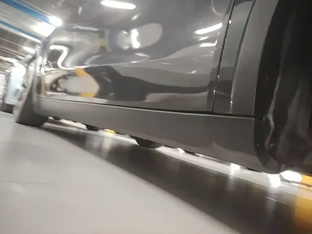 Tesla Model Y — Фото автомобиля 20