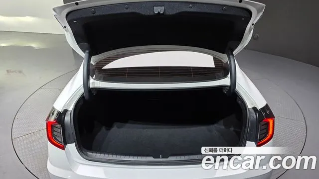 Hyundai Sonata Sonata (DN8) — Фото автомобиля 20